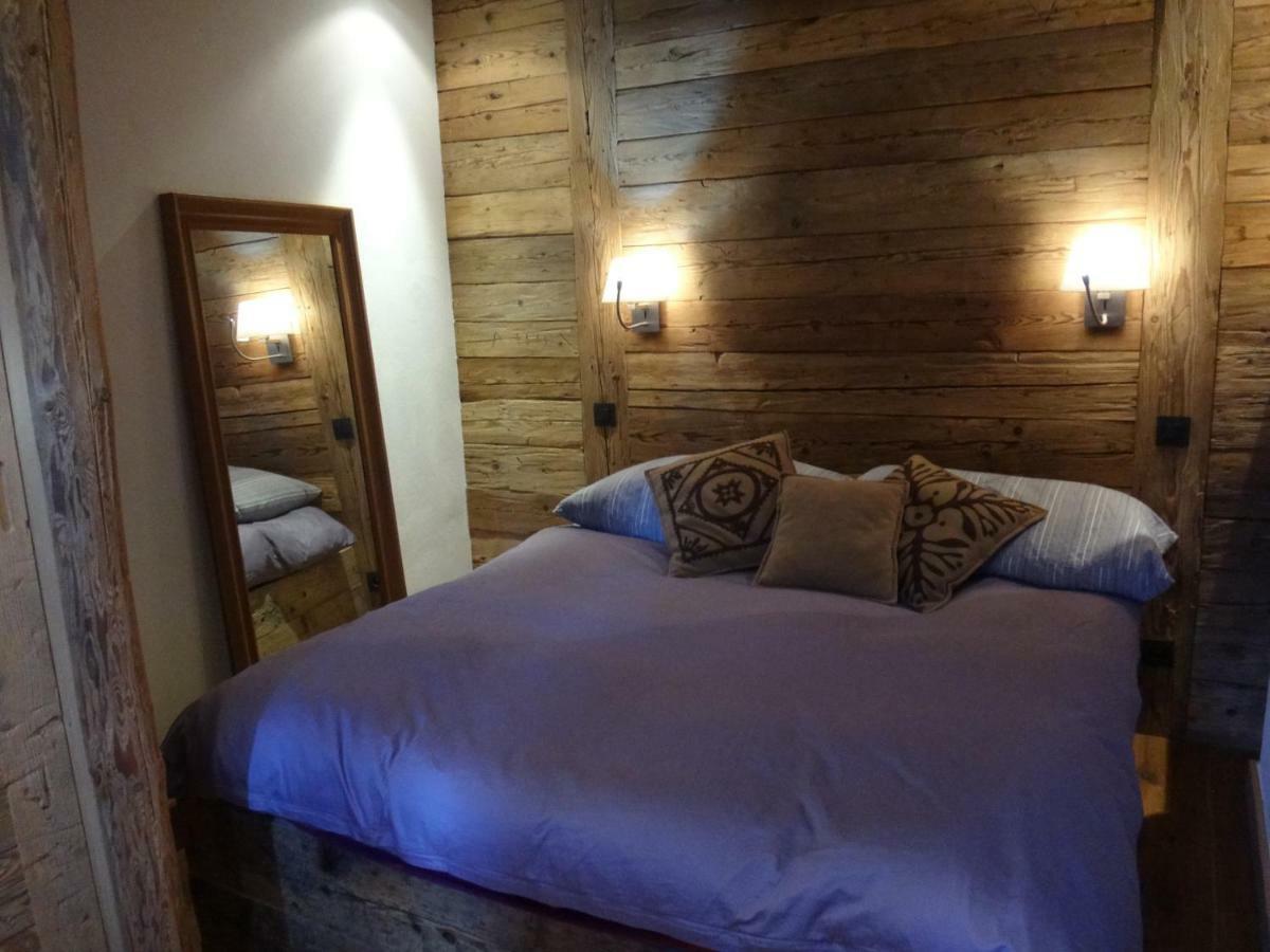 La Petite Suite เมอแฌฟ ภายนอก รูปภาพ