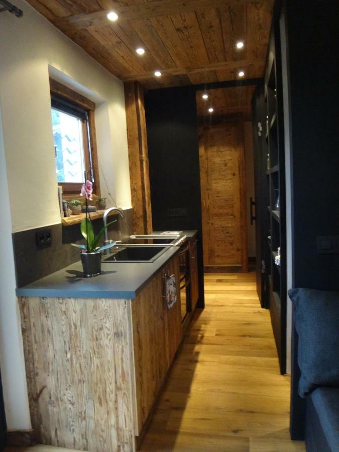 La Petite Suite เมอแฌฟ ภายนอก รูปภาพ