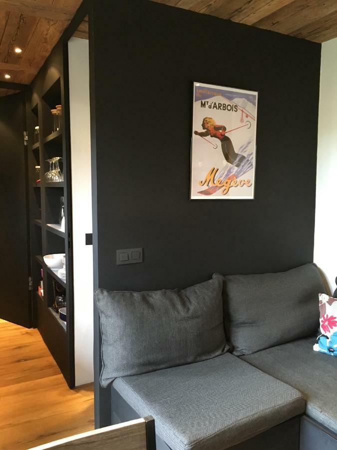 La Petite Suite เมอแฌฟ ภายนอก รูปภาพ