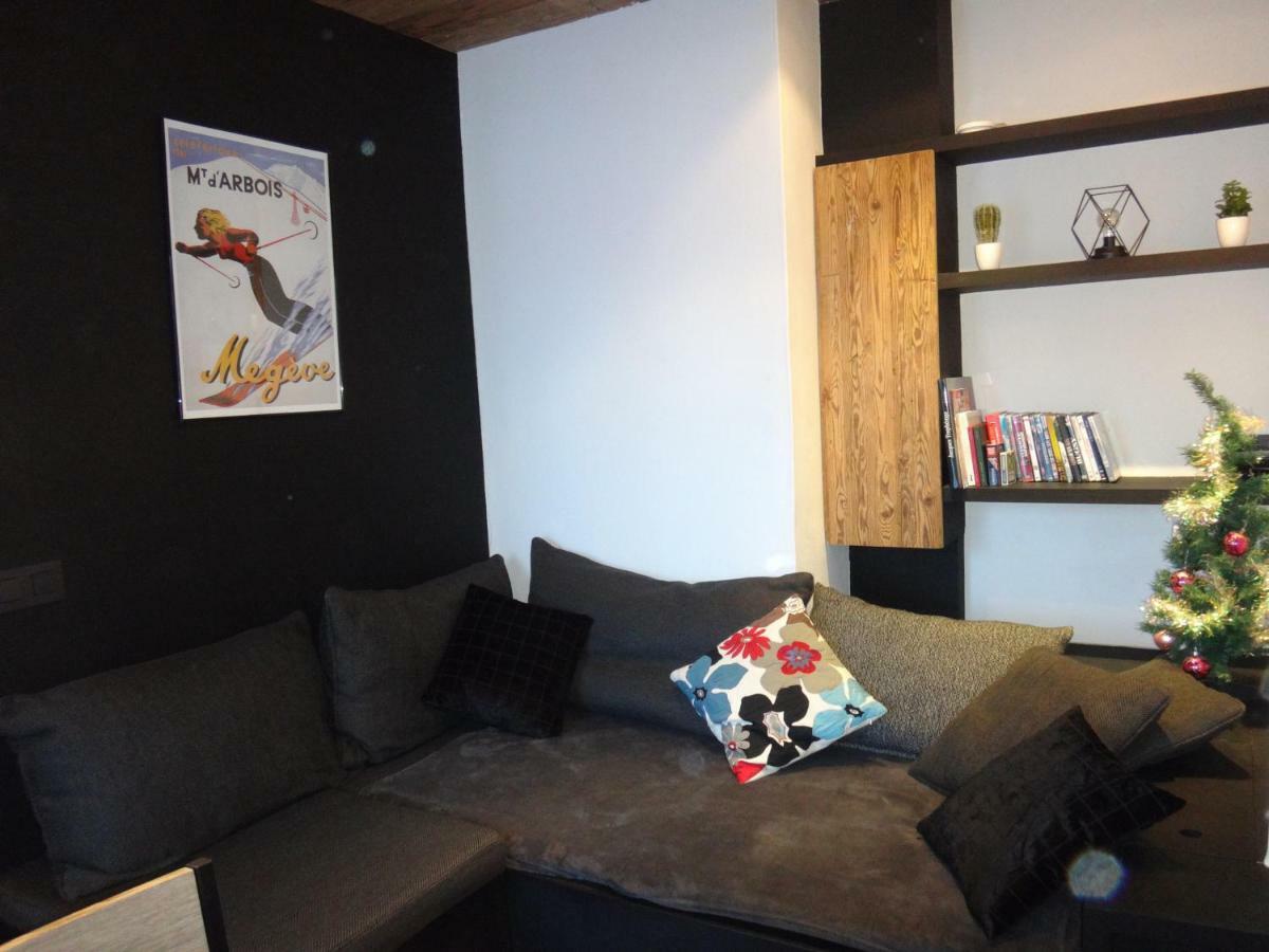 La Petite Suite เมอแฌฟ ภายนอก รูปภาพ