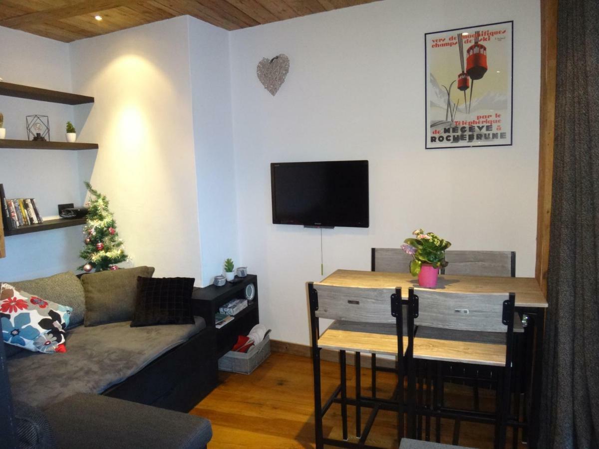 La Petite Suite เมอแฌฟ ภายนอก รูปภาพ